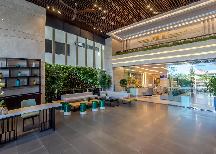 Minh Toan Safi Ocean Hotel