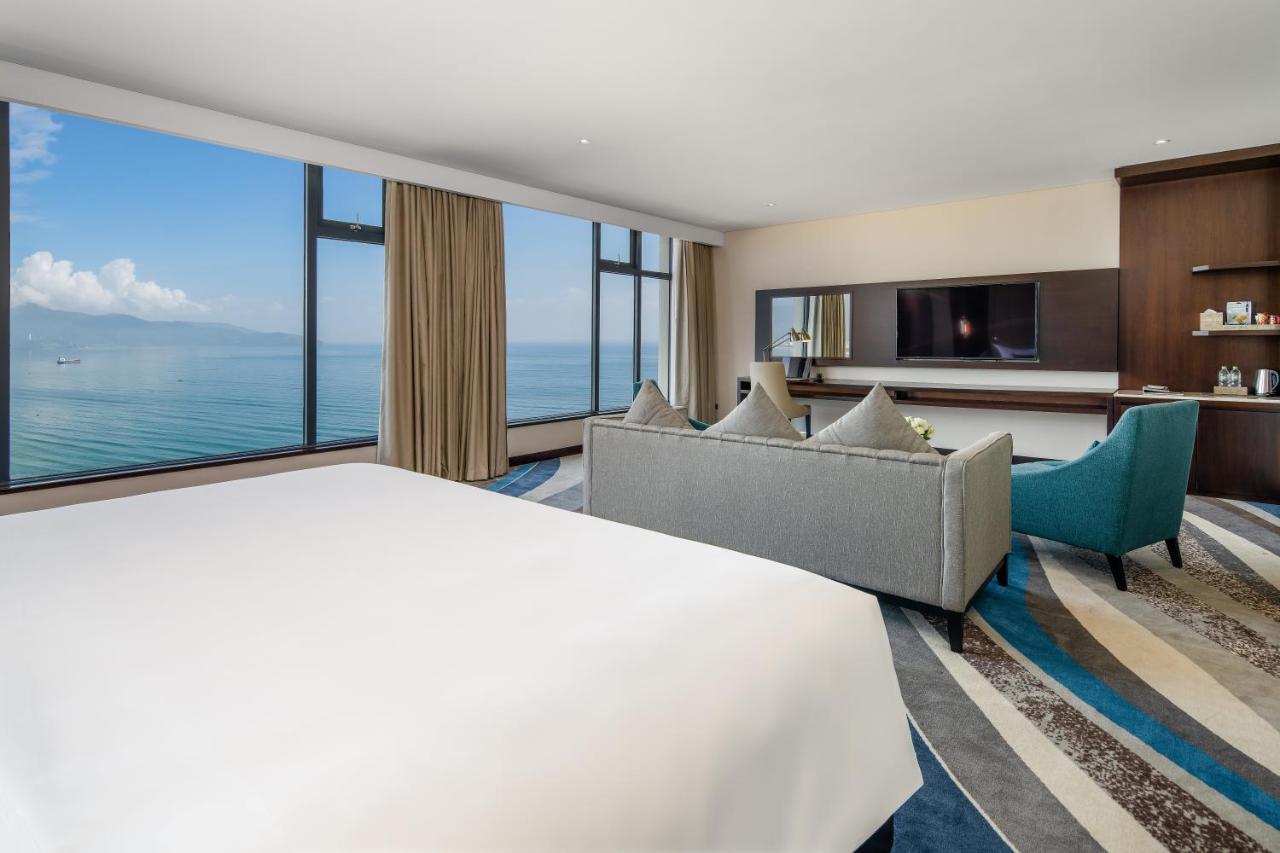 Minh Toan Safi Ocean Отель 4*