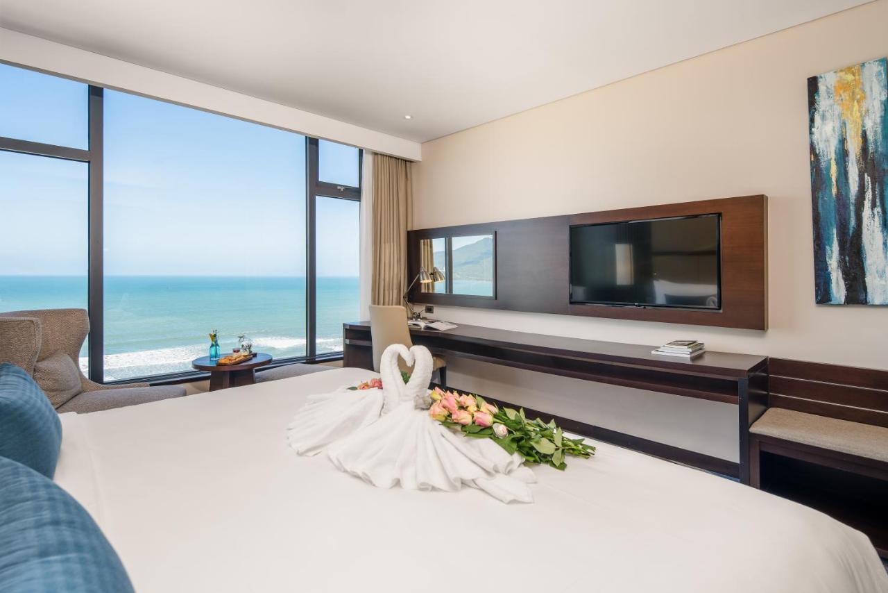 Отель Minh Toan Safi Ocean 4*