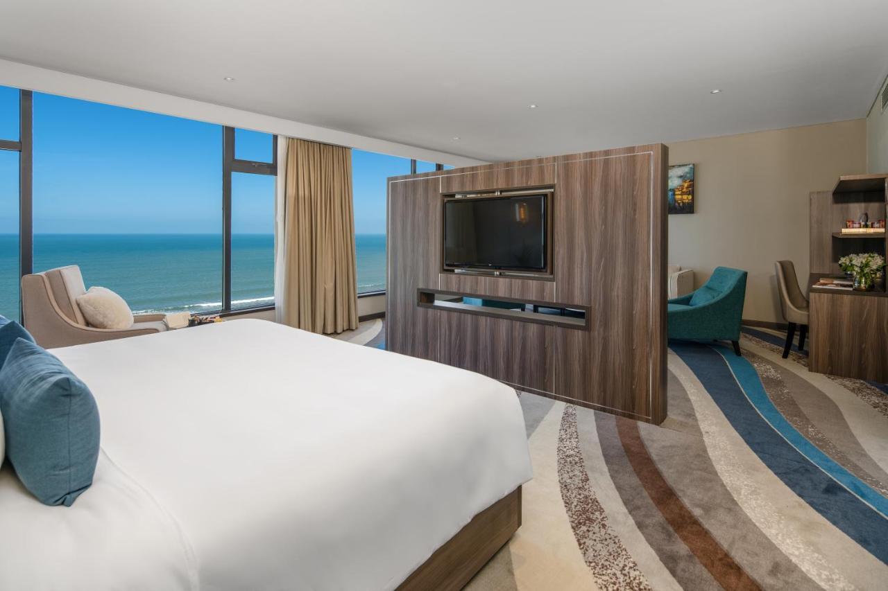 Minh Toan Safi Ocean Отель 4*