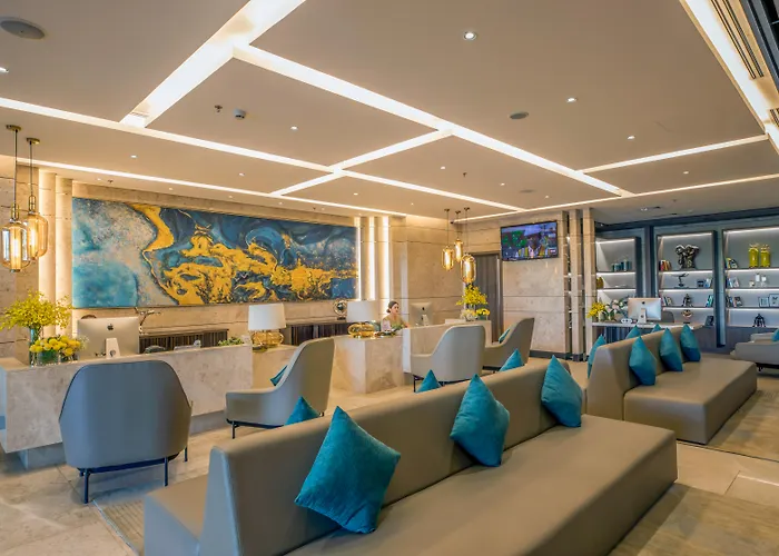 Minh Toan SAFI Ocean Hotel