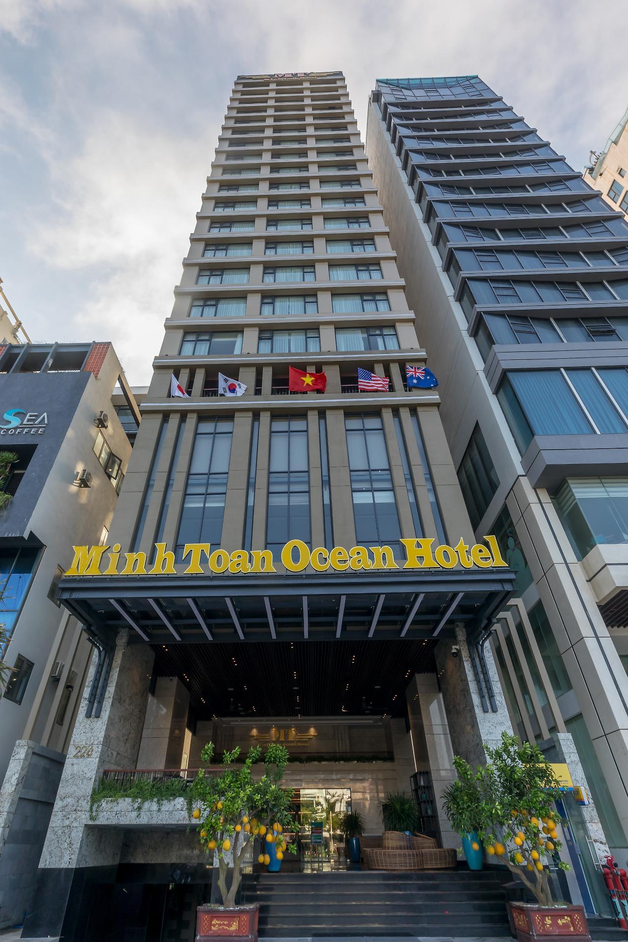 Minh Toan Safi Ocean Đà Nẵng