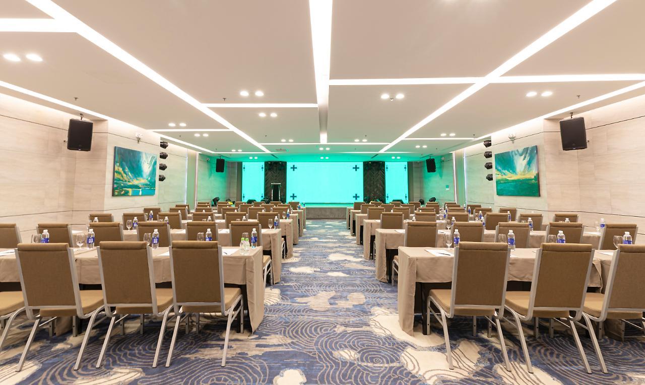 Minh Toan Safi Ocean 4* Đà Nẵng