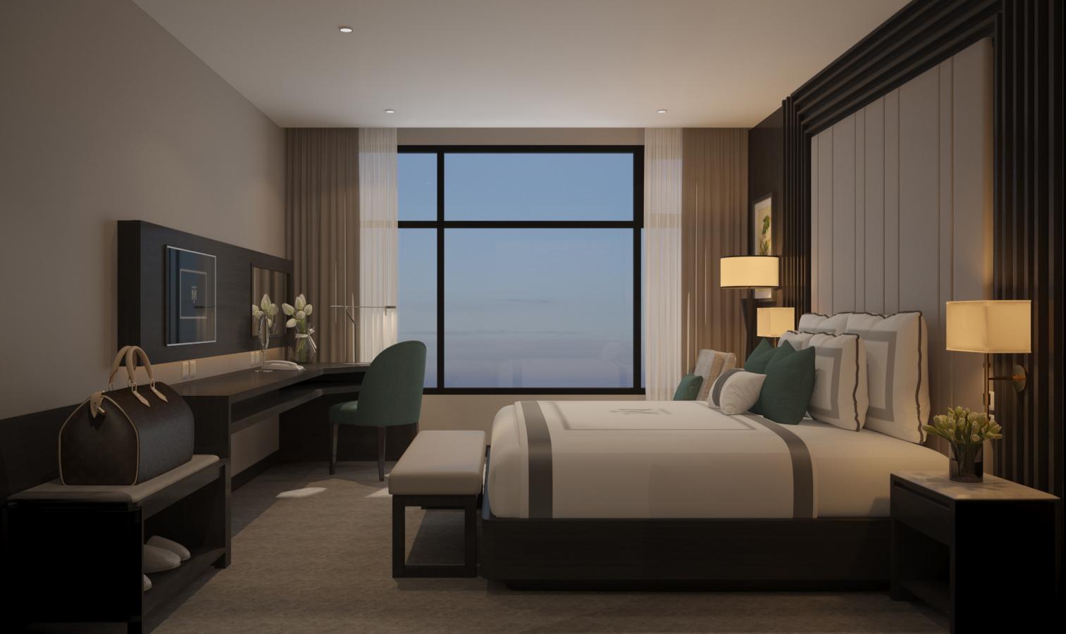 Khách sạn Minh Toan Safi Ocean Đà Nẵng