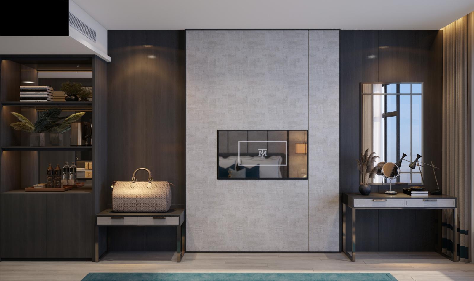 Minh Toan Safi Ocean Khách sạn