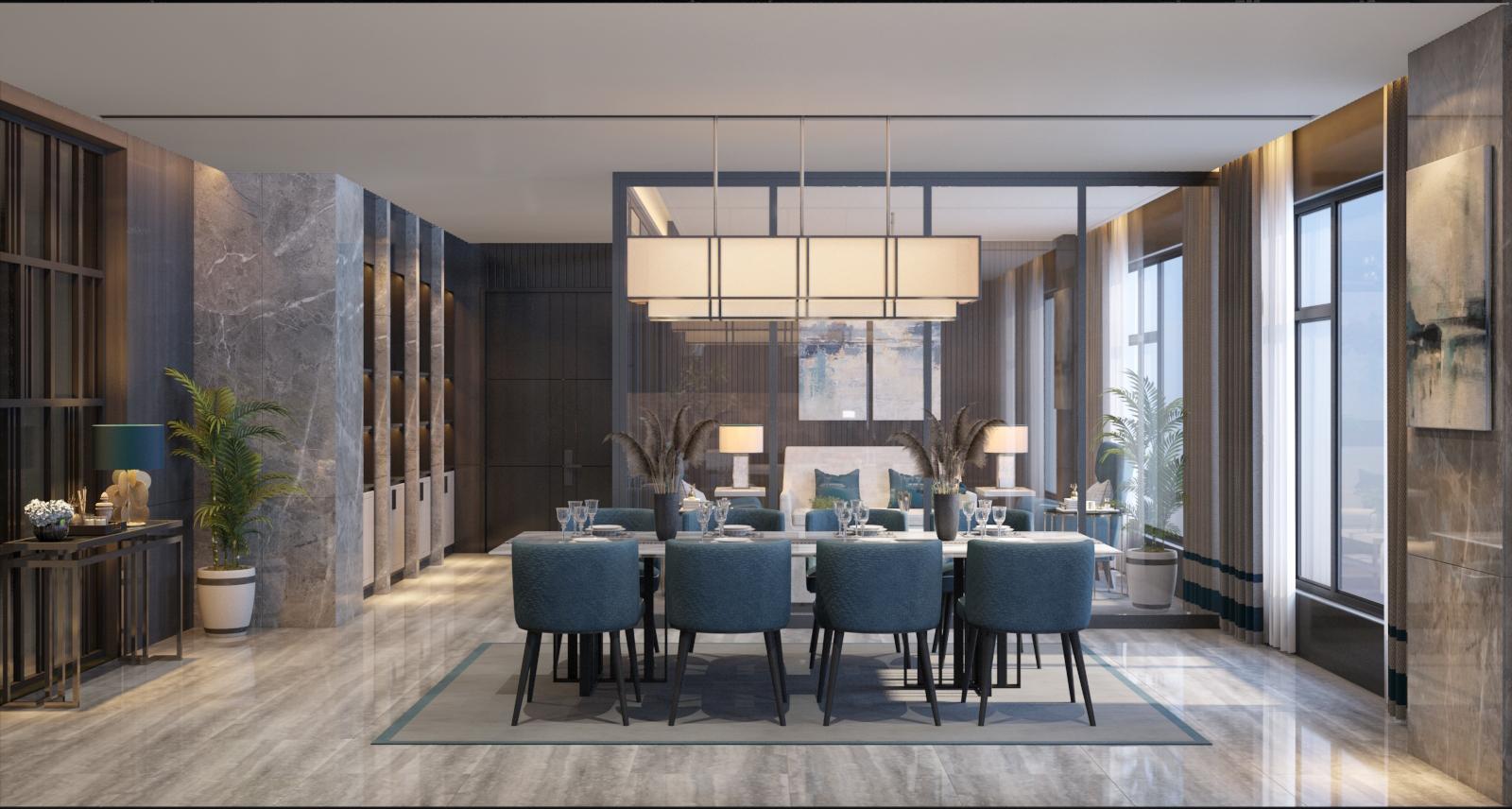 Minh Toan Safi Ocean Khách sạn 4*