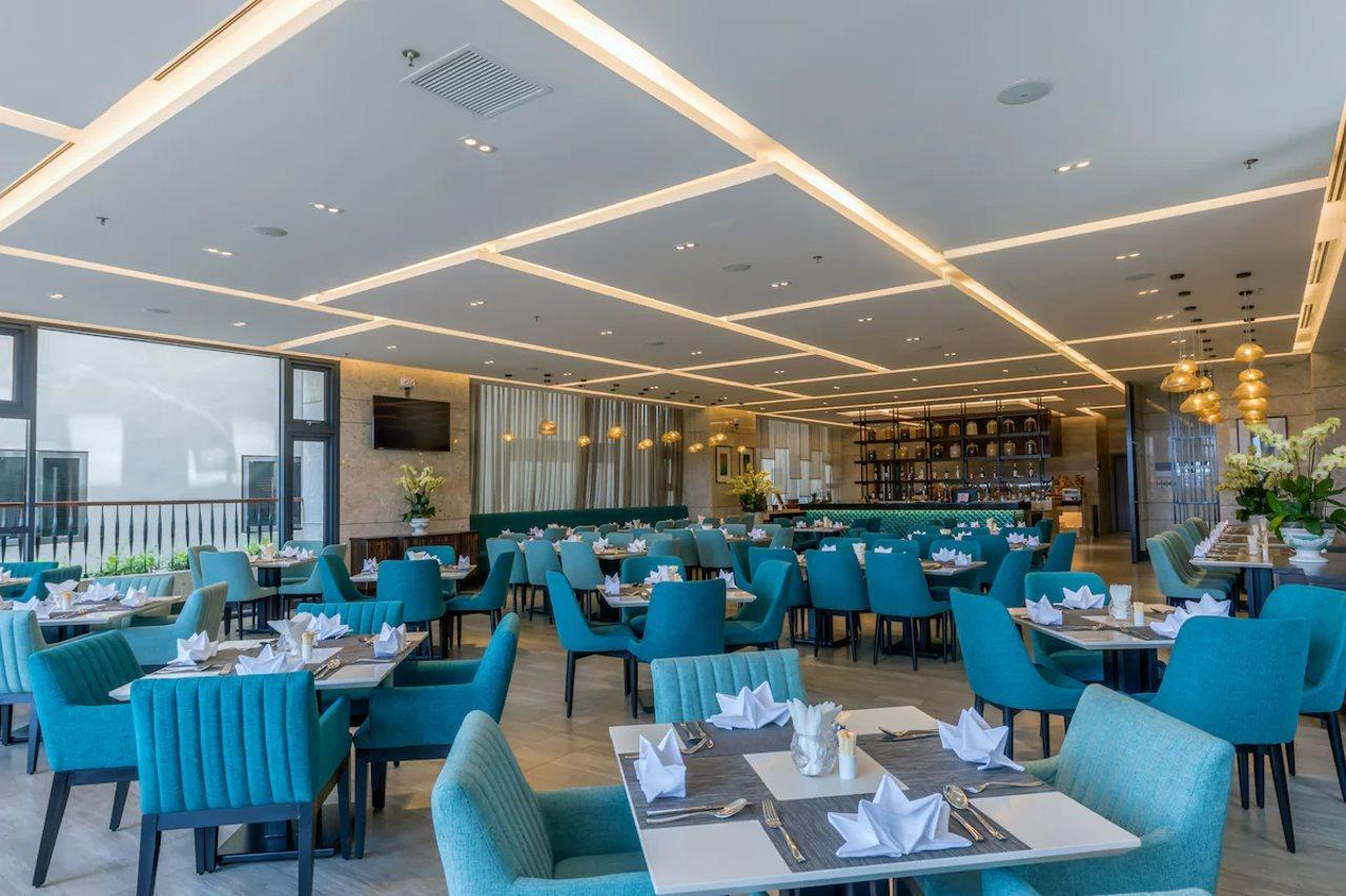 Khách sạn Minh Toan Safi Ocean Đà Nẵng