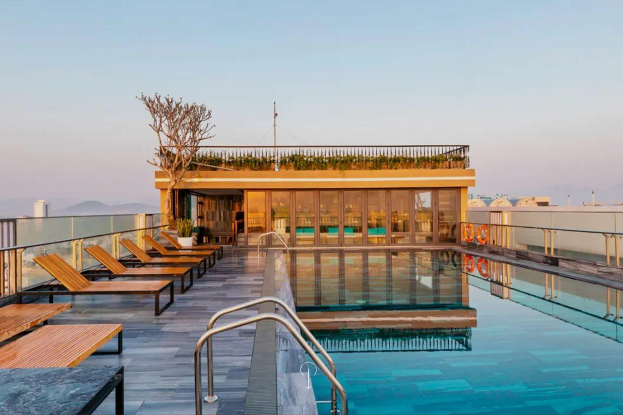 Minh Toan Safi Ocean Khách sạn 4*