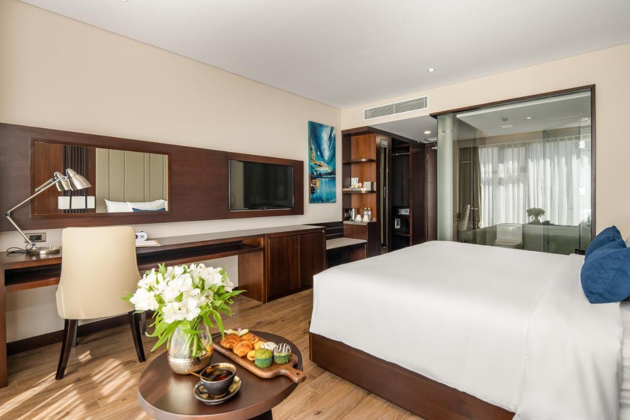 Khách sạn Minh Toan Safi Ocean 4*