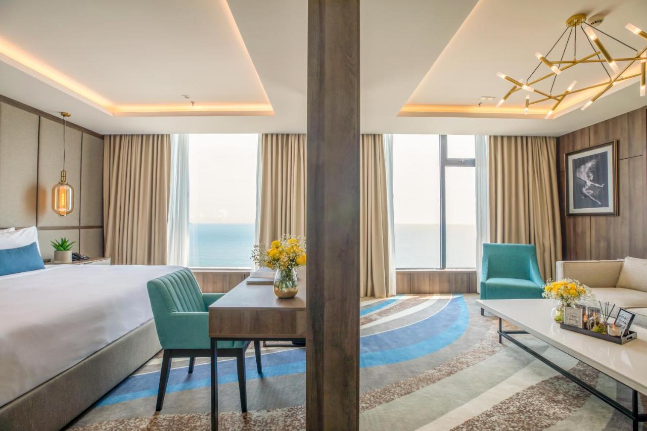 Minh Toan Safi Ocean Khách sạn