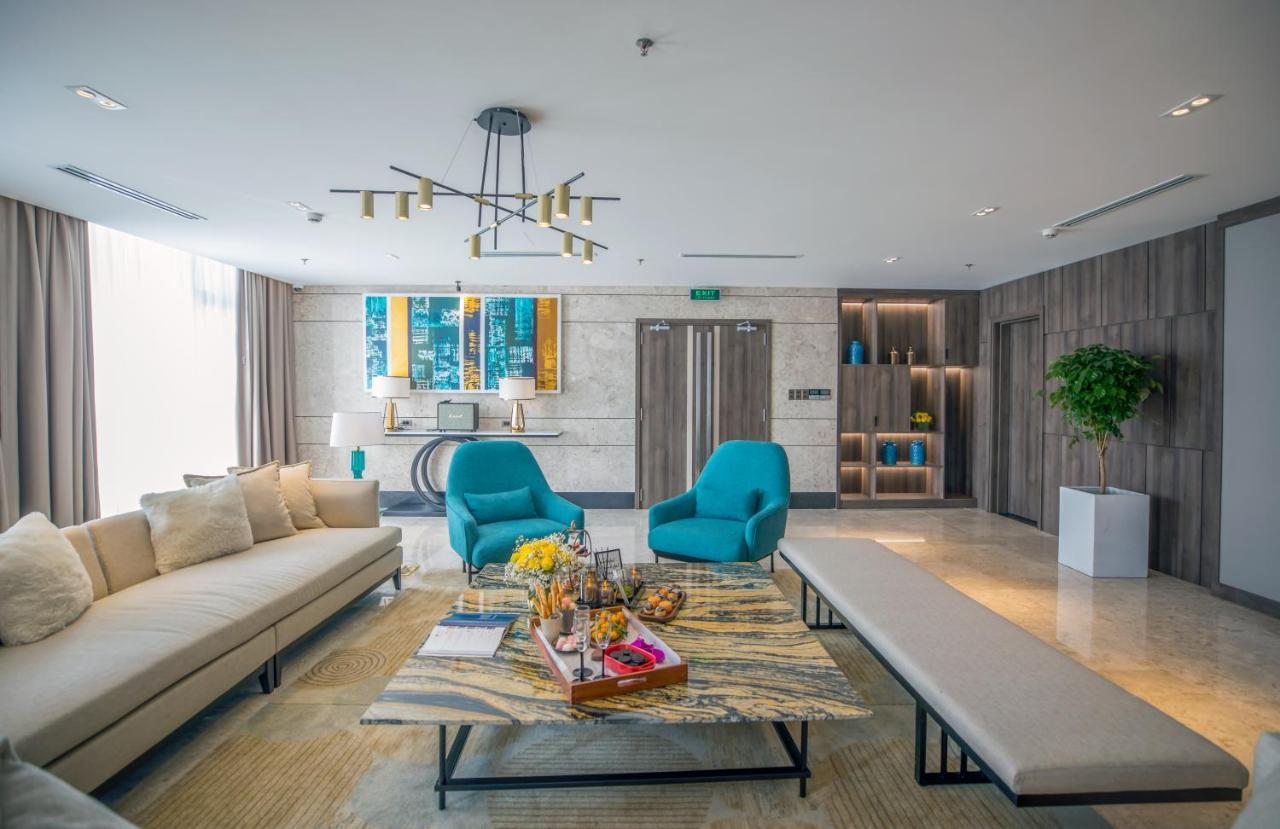 Khách sạn Minh Toan Safi Ocean Đà Nẵng