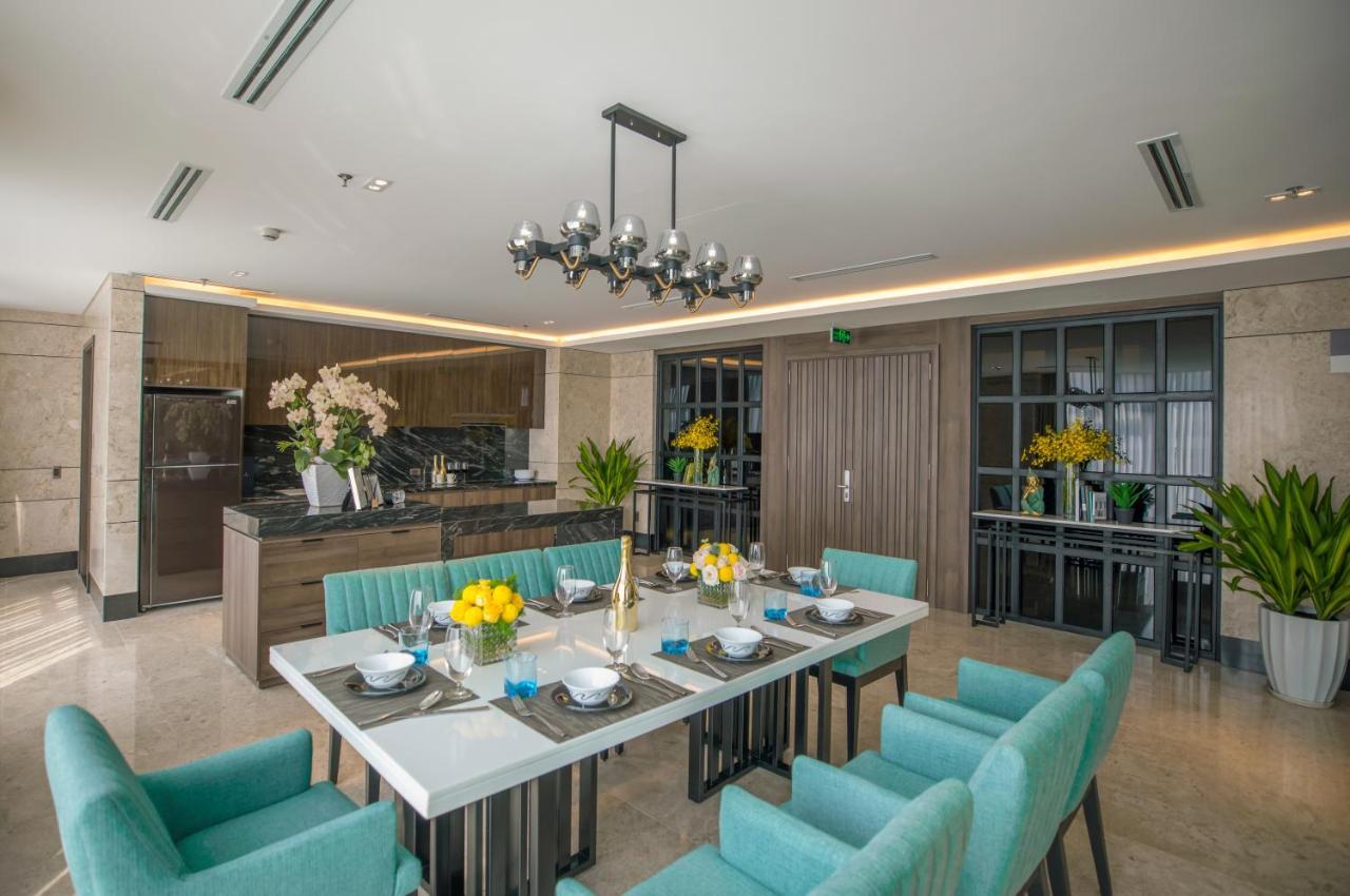 Minh Toan Safi Ocean Đà Nẵng