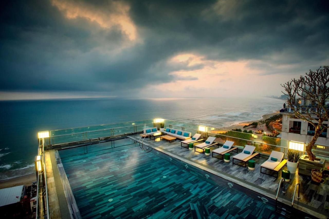 Minh Toan Safi Ocean Khách sạn